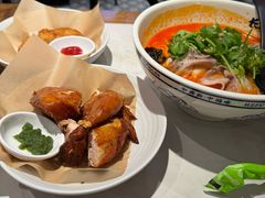 -和府捞面(曹路花园城店)