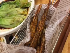 -九十九顶毡房(阜石路店)