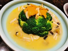 -童福兴·南京菜(老门东店)