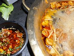 -九鼎轩脆毛肚火锅(南京东路店)