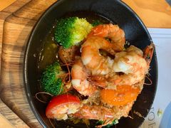 -火山屋台(新街口店)