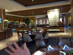 大堂-蜻蜓逐宴全日制西餐厅I古北水镇大酒店