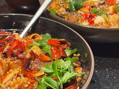 -华豫川酒家(大卫城店)