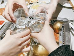 -海底捞火锅(明湖路店)