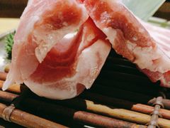 -西塔老太太泥炉烤肉(亚运村店)