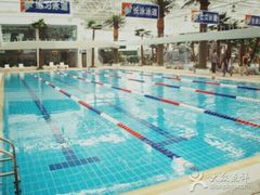 -天泉水都(子固路馆)