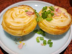 -绿茶餐厅(华联万柳店)