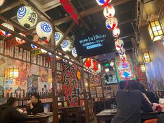 大堂-酱子(虹桥南丰城店)