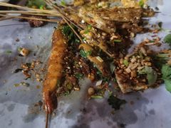 -林二哥宜烤官·宜宾小烧烤