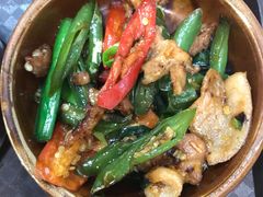 -肥妹烧腊店(洪湖店)