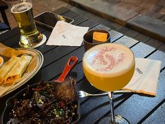 -LAMP BAR 水烟音乐酒吧