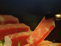 -韩风源自助烤肉(国贸精品店)