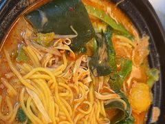 -O记东北砂锅麻辣烫