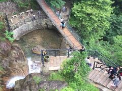 -大明山自然探索公园