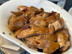 -瑞丰园庭院餐厅·白族传统家常菜