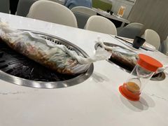 -有鱼吃·纸包烤鱼(曲江创意谷店)