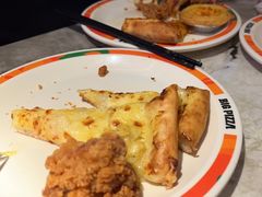 -比格比萨自助(宝山日月光店)