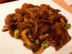 -功德林(南京西路店)