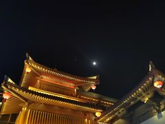 -大唐不夜城
