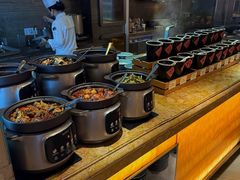 -上海闵行星河湾酒店