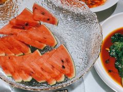 -鸭王烤鸭店(三里河店)