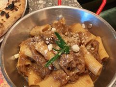 慢炖牛肉酱意面-BOTTEGA意库(中骏世界城店)
