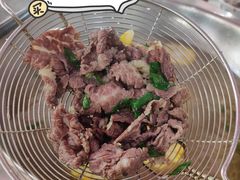 -三千坪超级火锅市场·土灶牛肉火锅