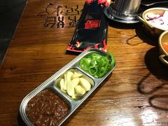 -原始泥炉烤肉(总店)