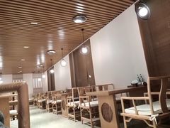 大堂-难忘的面(五矿君澜酒店)