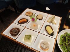 -柒园·三十年创意杭帮菜(龙湖滨江天街店)