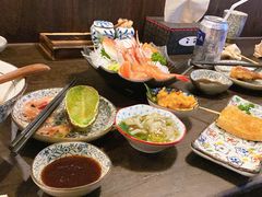 -哥哥の深夜食堂(红松东路店)