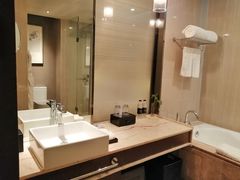 -济南绿地美利亚酒店