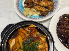 -汇兴源餐馆(小北路店)