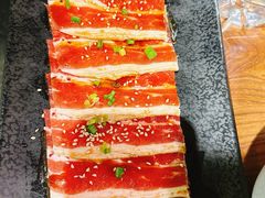 -九田家黑牛烤肉料理(新辰里亚运村店)