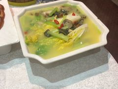-京味民福烤鸭店(建设四马路店)