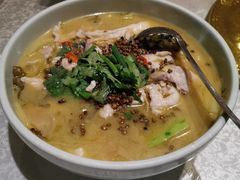 -阿斯牛牛·凉山菜(新会展店)