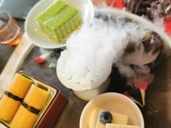 -馋遇江南·精致湖景雅宴(东方之门店)