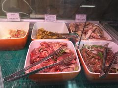 -33韩式自助烧烤(环城南路店)