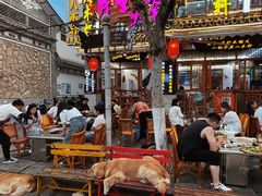 -八木轩·寻味大理白族民俗餐厅(文献路店)