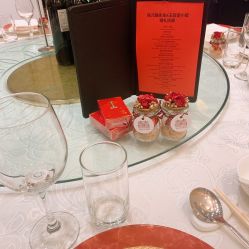 点击看大图 -上海万豪虹桥大酒店·宴会厅