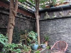 -恺庐茶园(宽窄巷子景区店)