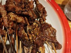 -北丐先生·野馄饨烧烤(雨花万象店)