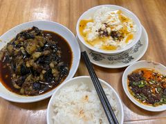 -豆花饭(新华路店)