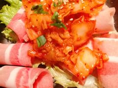 -新石器烤肉(中房金谊广场店)