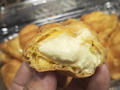 -泸溪河桃酥(秦淮夫子庙一店)