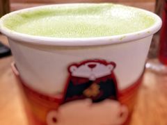 -太平洋咖啡(青岛万象城店)