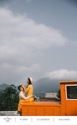 点击看大图 -巴黎婚纱摄影(瑞安旗舰店)