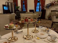 -Salon de Ville浦江汇(上海外滩华尔道夫酒店店)