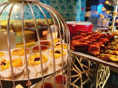 -龙之梦万丽酒店青餐厅