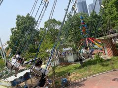 -南昌之星游乐场